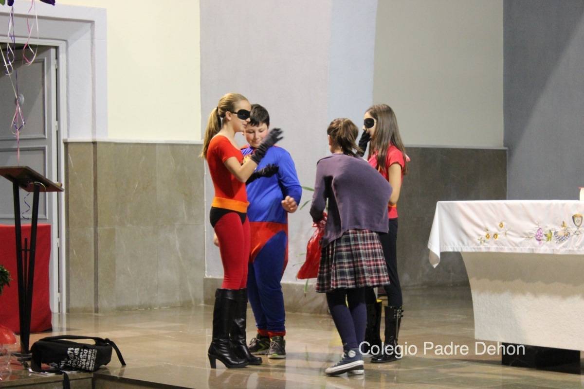 2014 03 13 CELEBRACIÓN LITÚRGICA (207)